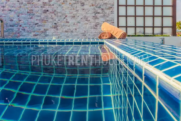 RAW17545: Premium 3 Bedroom Pool View Villa in Rawai (Unit A4). Photo #84