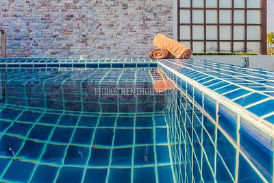 RAW17545: Premium 3 Bedroom Pool View Villa in Rawai (Unit A4). Photo #84