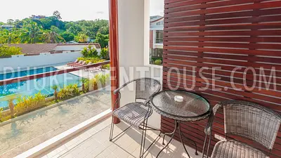 RAW17545: Premium 3 Bedroom Pool View Villa in Rawai (Unit A4). Photo #75