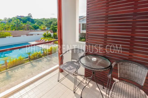 RAW17545: Premium 3 Bedroom Pool View Villa in Rawai (Unit A4). Photo #75