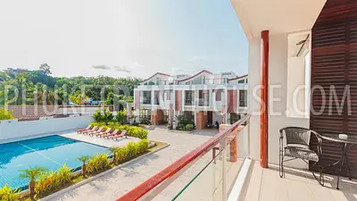 RAW17545: Premium 3 Bedroom Pool View Villa in Rawai (Unit A4). Photo #76