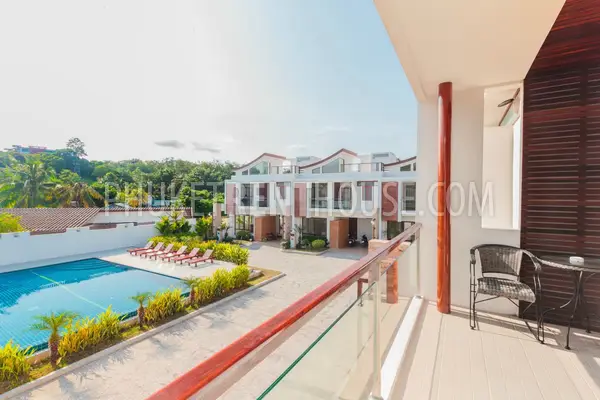 RAW17545: Premium 3 Bedroom Pool View Villa in Rawai (Unit A4). Photo #76
