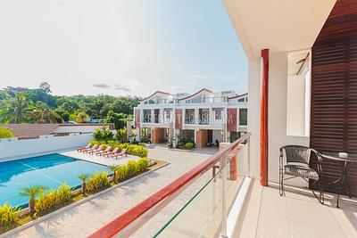 RAW17545: Premium 3 Bedroom Pool View Villa in Rawai (Unit A4). Photo #76