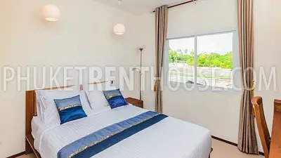 RAW17545: Premium 3 Bedroom Pool View Villa in Rawai (Unit A4). Photo #77