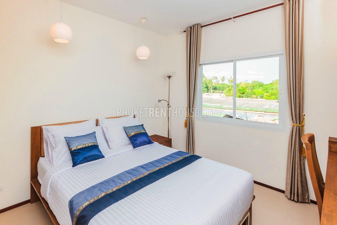 RAW17545: Premium 3 Bedroom Pool View Villa in Rawai (Unit A4). Photo #77