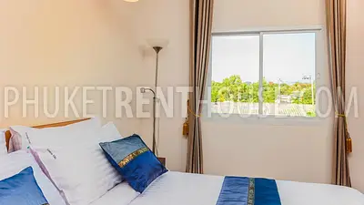 RAW17545: Premium 3 Bedroom Pool View Villa in Rawai (Unit A4). Photo #78