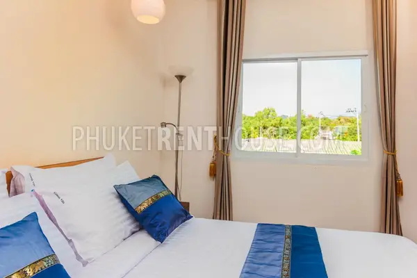 RAW17545: Premium 3 Bedroom Pool View Villa in Rawai (Unit A4). Photo #78