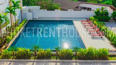 RAW17545: Premium 3 Bedroom Pool View Villa in Rawai (Unit A4). Photo #89