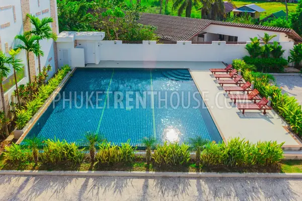 RAW17545: Premium 3 Bedroom Pool View Villa in Rawai (Unit A4). Photo #89