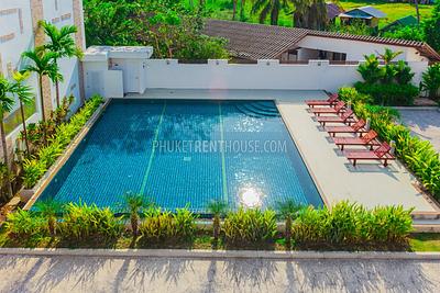 RAW17545: Premium 3 Bedroom Pool View Villa in Rawai (Unit A4). Photo #89