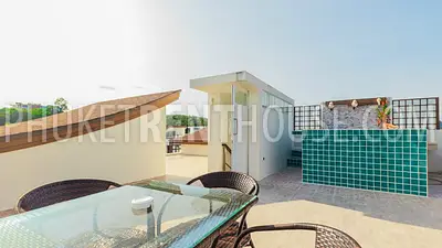RAW17545: Premium 3 Bedroom Pool View Villa in Rawai (Unit A4). Photo #90