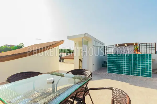 RAW17545: Premium 3 Bedroom Pool View Villa in Rawai (Unit A4). Photo #90