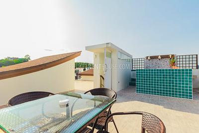 RAW17545: Premium 3 Bedroom Pool View Villa in Rawai (Unit A4). Photo #90