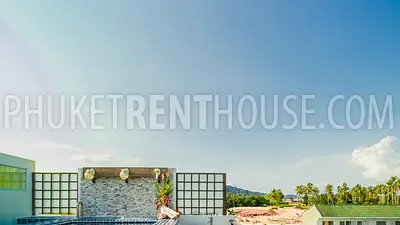 RAW17545: Premium 3 Bedroom Pool View Villa in Rawai (Unit A4). Photo #92