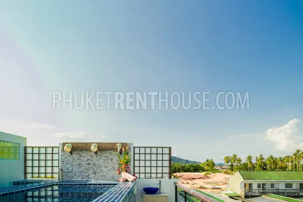 RAW17545: Premium 3 Bedroom Pool View Villa in Rawai (Unit A4). Photo #92