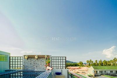 RAW17545: Premium 3 Bedroom Pool View Villa in Rawai (Unit A4). Photo #92