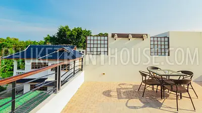RAW17545: Premium 3 Bedroom Pool View Villa in Rawai (Unit A4). Photo #93