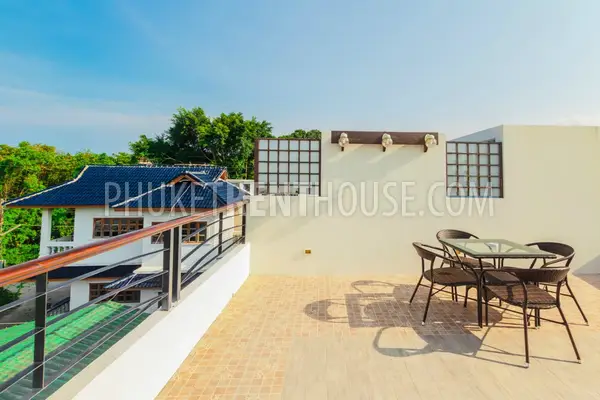 RAW17545: Premium 3 Bedroom Pool View Villa in Rawai (Unit A4). Photo #93