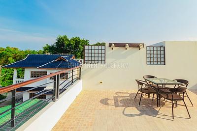RAW17545: Premium 3 Bedroom Pool View Villa in Rawai (Unit A4). Photo #93