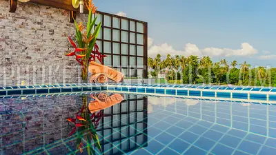 RAW17545: Premium 3 Bedroom Pool View Villa in Rawai (Unit A4). Photo #87