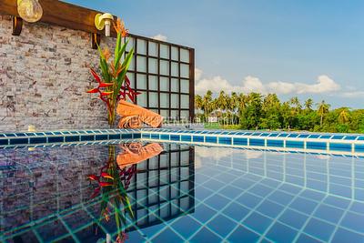 RAW17545: Premium 3 Bedroom Pool View Villa in Rawai (Unit A4). Photo #87