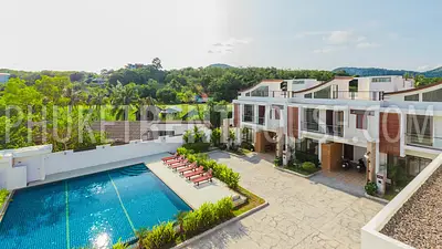 RAW17545: Premium 3 Bedroom Pool View Villa in Rawai (Unit A4). Photo #88