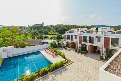 RAW17545: Premium 3 Bedroom Pool View Villa in Rawai (Unit A4). Photo #88
