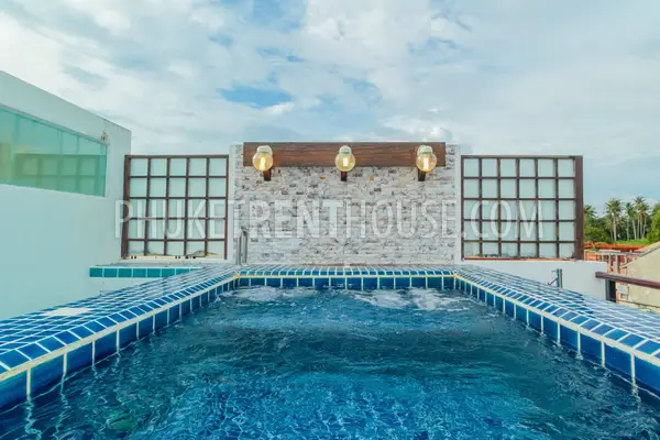 RAW17546: Premium 3 Bedroom Villas in Rawai (Unit A3). 照片 #6