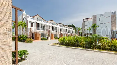 RAW17545: Premium 3 Bedroom Pool View Villa in Rawai (Unit A4). Photo #95