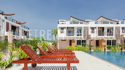 RAW17545: Premium 3 Bedroom Pool View Villa in Rawai (Unit A4). Photo #96
