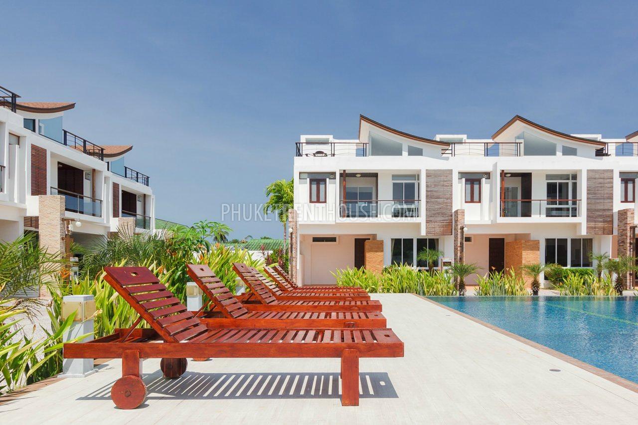 RAW17545: Premium 3 Bedroom Pool View Villa in Rawai (Unit A4). Photo #96