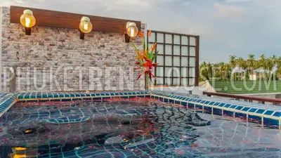 RAW17546: Premium 3 Bedroom Villas in Rawai (Unit A3). Fotoğraf #12