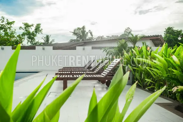 RAW17546: Premium 3 Bedroom Villas in Rawai (Unit A3). 照片 #14