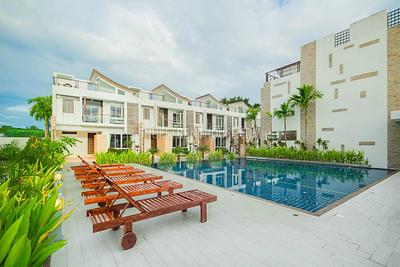 RAW17546: Premium 3 Bedroom Villas in Rawai (Unit A3). Photo #16