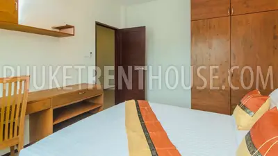 RAW17546: Premium 3 Bedroom Villas in Rawai (Unit A3). Fotoğraf #22