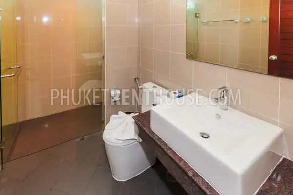 RAW17546: Premium 3 Bedroom Villas in Rawai (Unit A3). 照片 #24