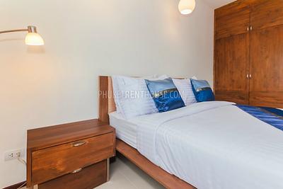 RAW17546: Premium 3 Bedroom Villas in Rawai (Unit A3). Photo #18
