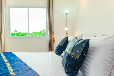 RAW17546: Premium 3 Bedroom Villas in Rawai (Unit A3). Photo #19