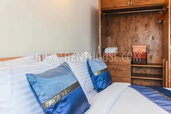 RAW17546: Premium 3 Bedroom Villas in Rawai (Unit A3). 照片 #20