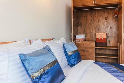 RAW17546: Premium 3 Bedroom Villas in Rawai (Unit A3). Photo #20