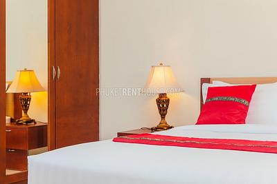 RAW17546: Premium 3 Bedroom Villas in Rawai (Unit A3). Photo #33