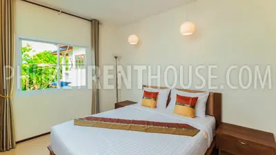 RAW17546: Premium 3 Bedroom Villas in Rawai (Unit A3). Fotoğraf #34