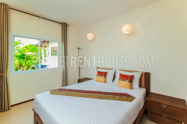 RAW17546: Premium 3 Bedroom Villas in Rawai (Unit A3). 照片 #34
