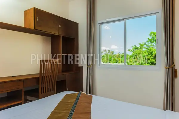 RAW17546: Premium 3 Bedroom Villas in Rawai (Unit A3). 照片 #35