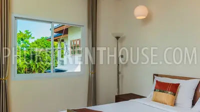 RAW17546: Premium 3 Bedroom Villas in Rawai (Unit A3). Fotoğraf #36
