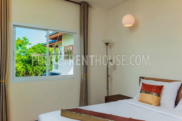 RAW17546: Premium 3 Bedroom Villas in Rawai (Unit A3). 照片 #36