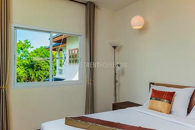 RAW17546: Premium 3 Bedroom Villas in Rawai (Unit A3). Photo #36