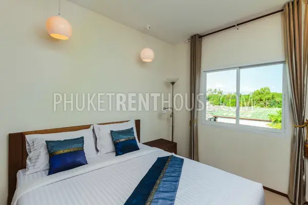RAW17546: Premium 3 Bedroom Villas in Rawai (Unit A3). 照片 #37