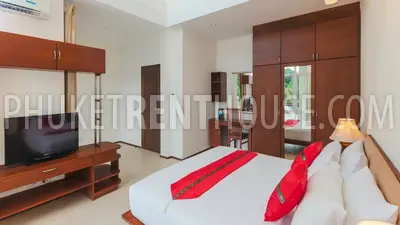 RAW17546: Premium 3 Bedroom Villas in Rawai (Unit A3). Fotoğraf #28