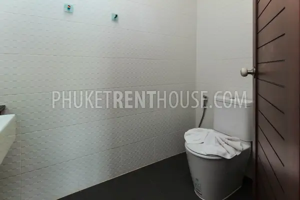 RAW17546: Premium 3 Bedroom Villas in Rawai (Unit A3). 照片 #46